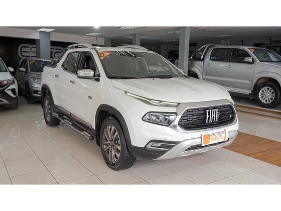 FIAT TORO 2.0 16V TURBO DIESEL RANCH 4WD AT9 FIAT TORO 2.0 16V TURBO DIESEL RANCH 4WD AT9